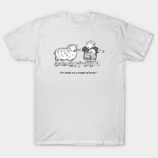 Sheep Shirt T-Shirt